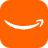 Amazon Gift Card logo / artwork