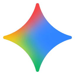 Google Gemini logo / artwork