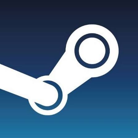 Steam Wallet Gift Card logo / artwork