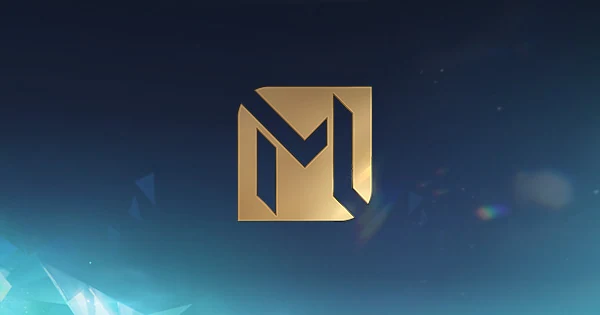Mobile Legends: Bang Bang logo / artwork