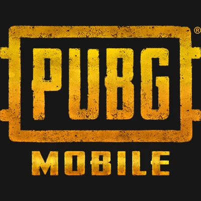 PUBG Mobile logo / artwork