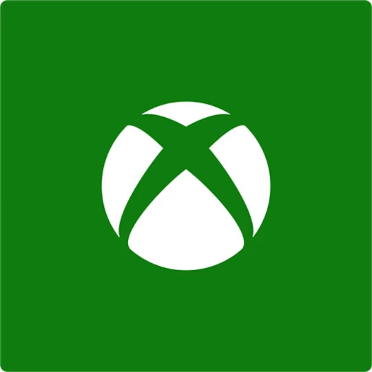 Xbox logo / artwork